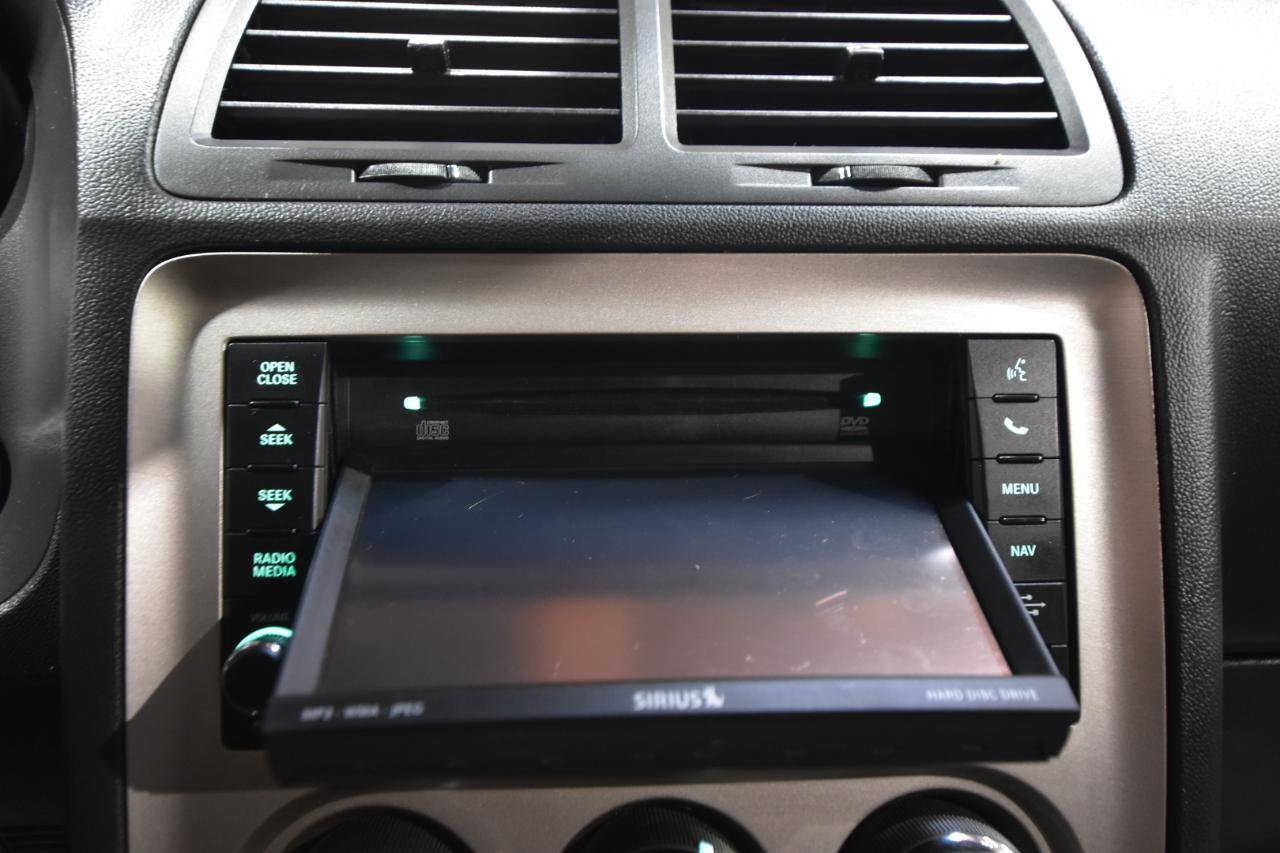 Used 2012 Dodge Challenger SRT8 image 29