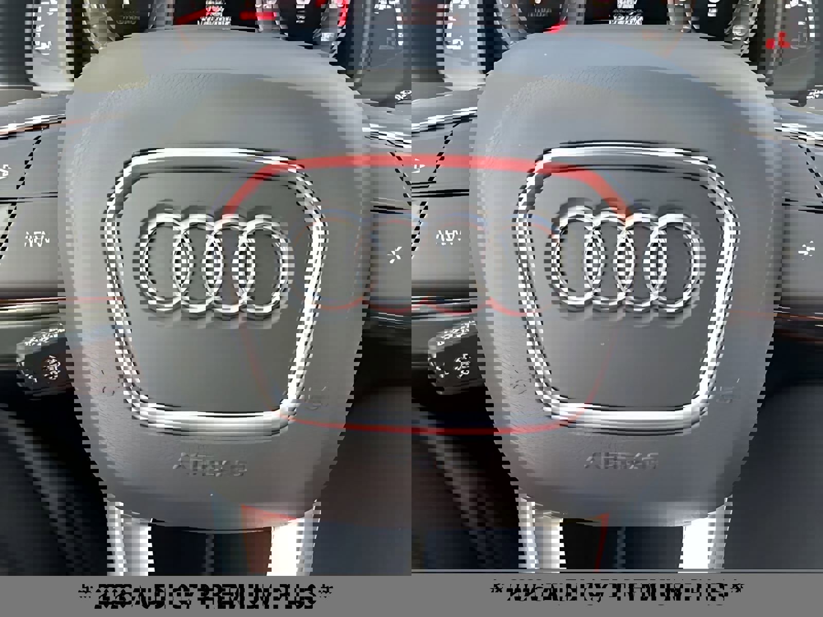 New 2026 Audi Q7 3.0T Premium Plus image 21