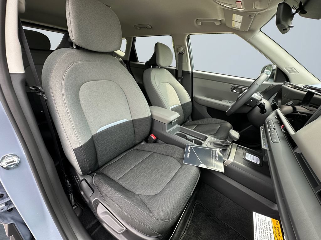 New 2027 Kia Seltos S AWD/4WD image 15