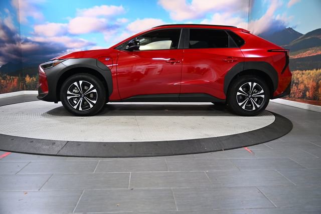 Certified 2024 Subaru Solterra Premium image 5