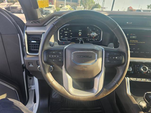 Used 2025 GMC Sierra 1500 Denali AWD/4WD image 64