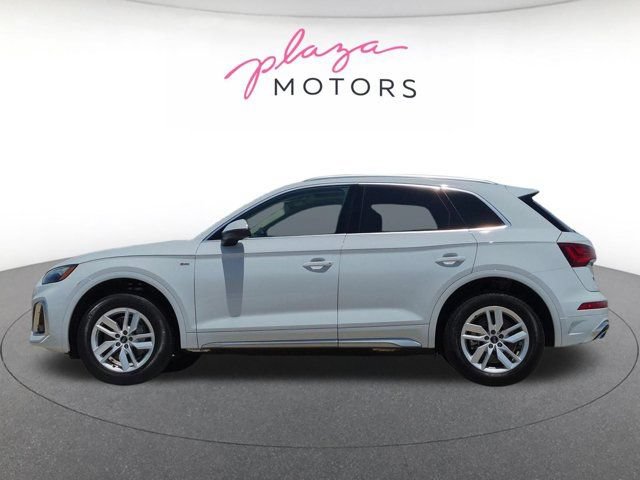 Certified 2023 Audi Q5 2.0T Premium w/ Convenience Package AWD/4WD image 8