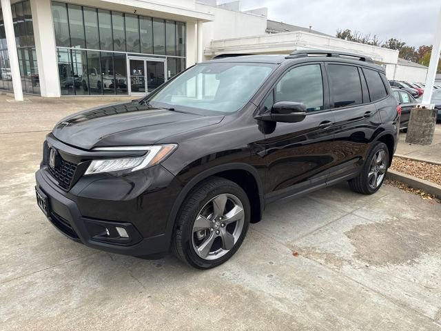 Used 2020 Honda Passport Touring