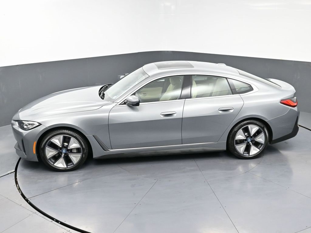 Used 2023 BMW i4 eDrive35 w/ Premium Package image 45