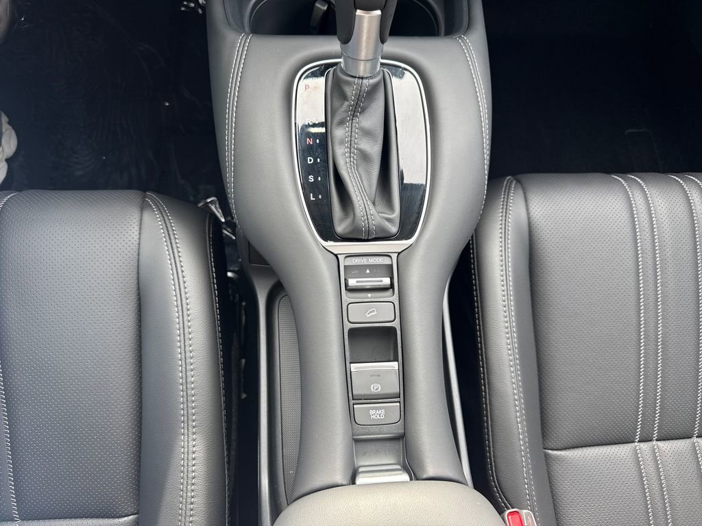 Used 2026 Honda HR-V EX-L image 22