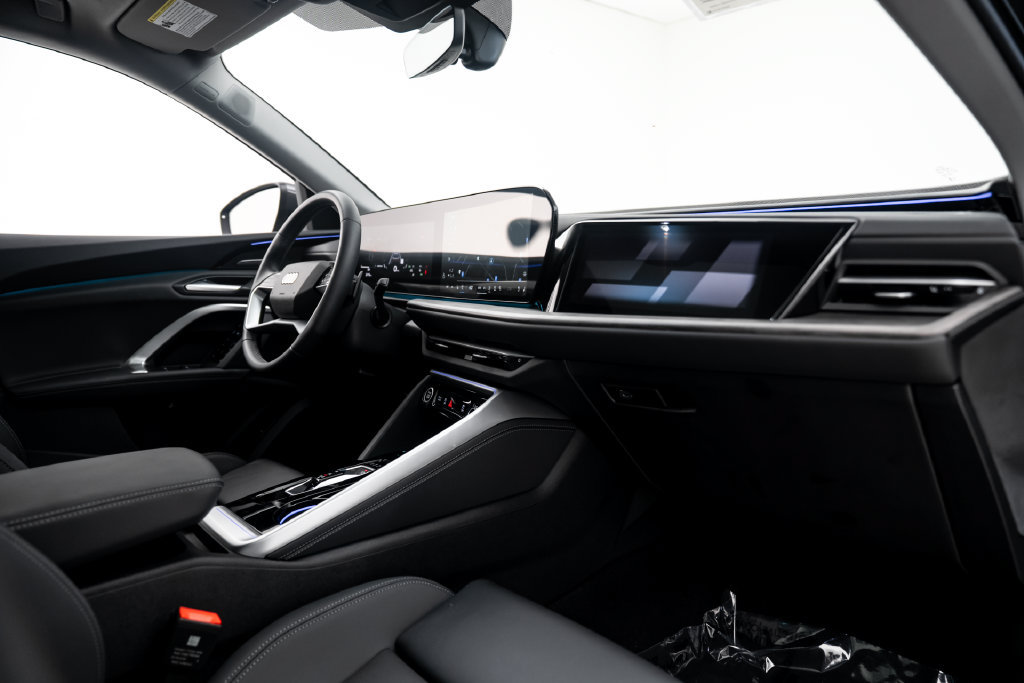 Certified 2025 Audi Q5 Prestige AWD/4WD image 14