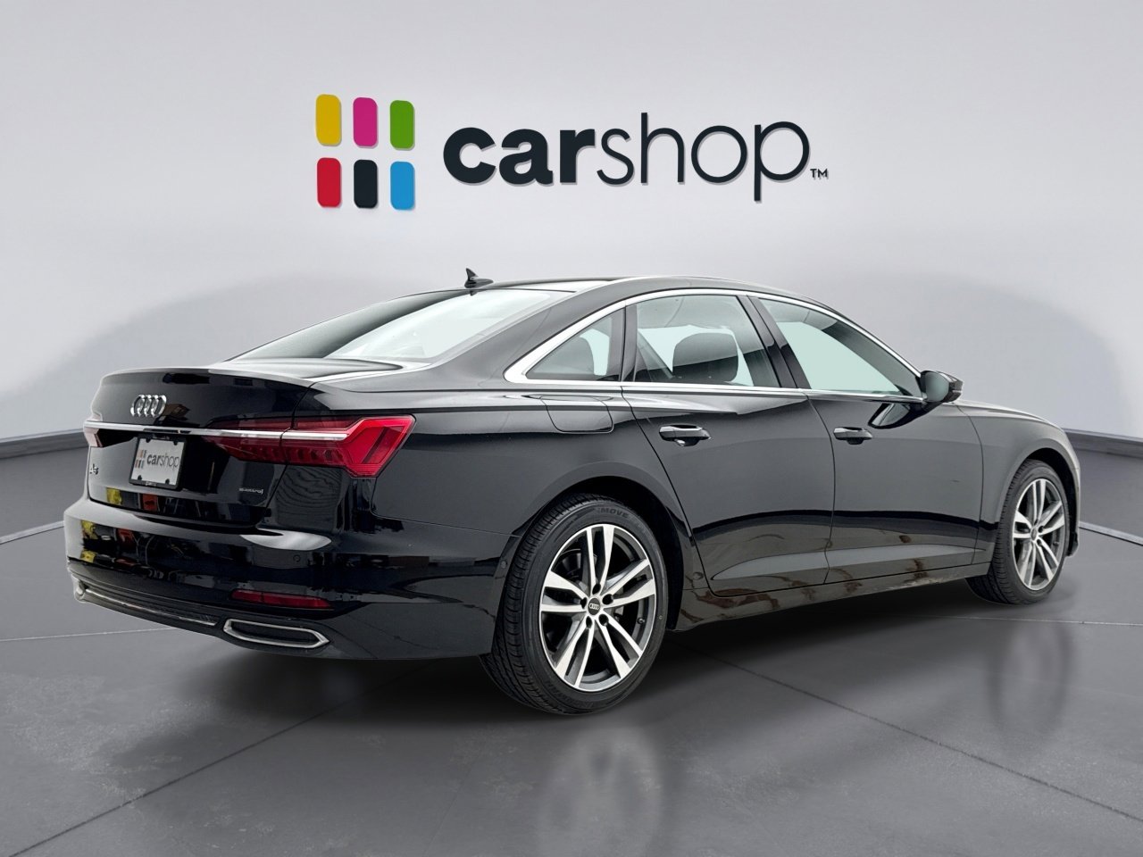 Used 2023 Audi A6 2.0T Premium w/ Convenience Package image 5