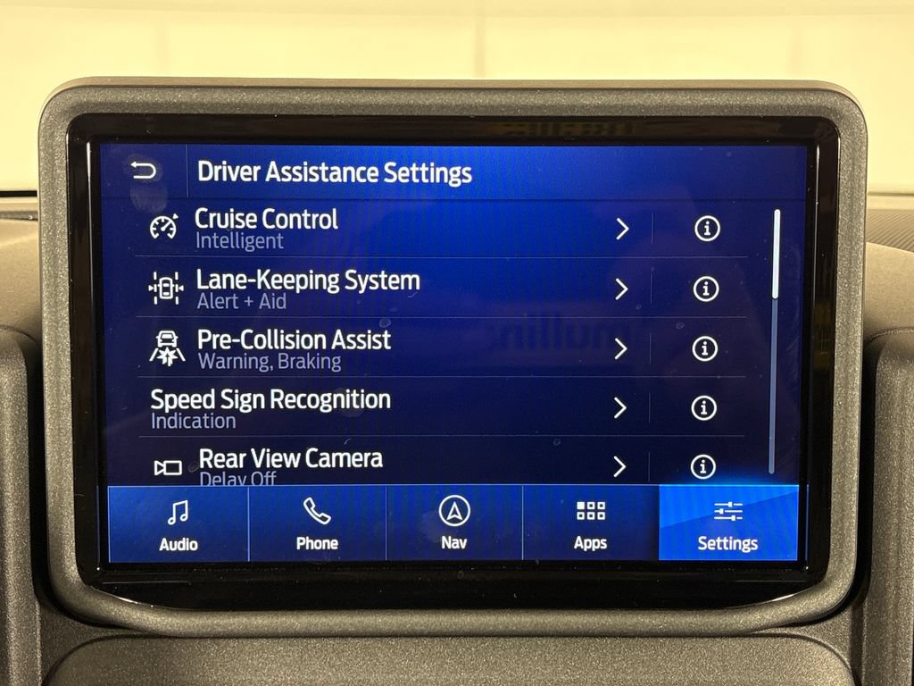 Certified 2021 Ford Bronco Sport Badlands w/ Badlands Package AWD/4WD image 26