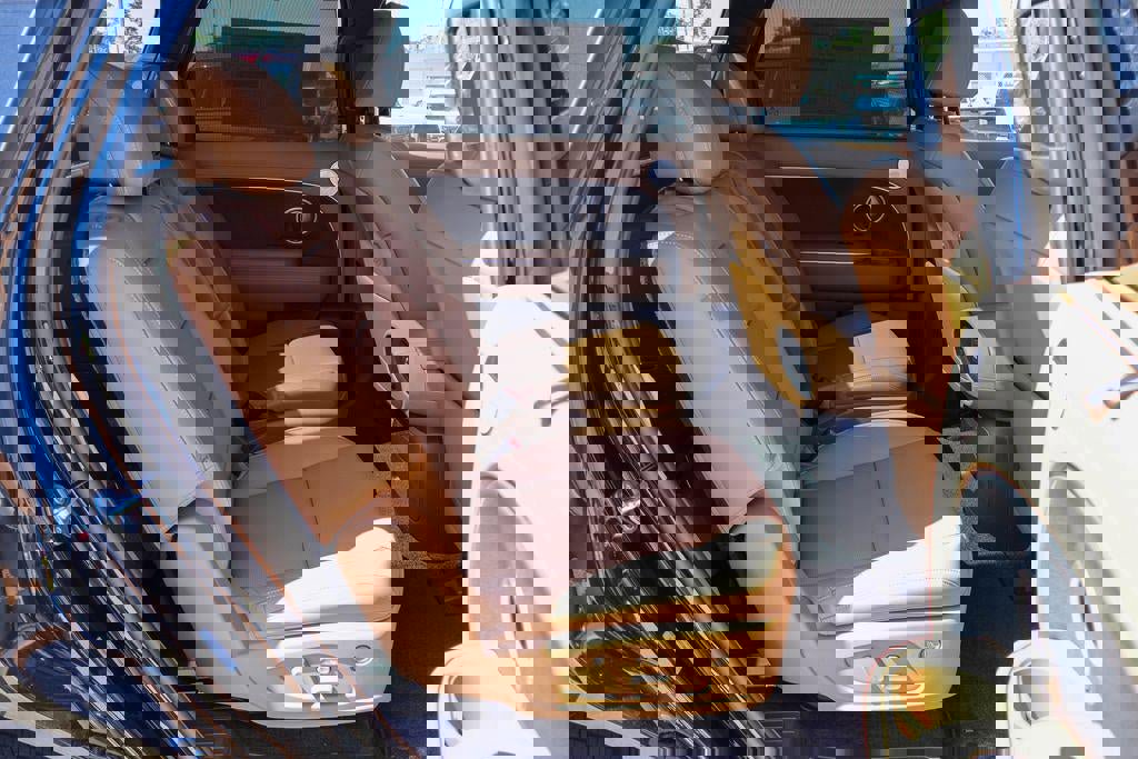 New 2026 Hyundai Palisade Calligraphy image 10