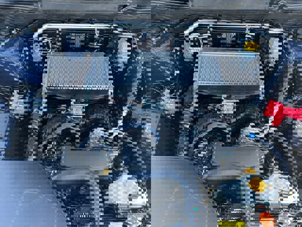 Used 2023 Subaru Ascent Touring image 9