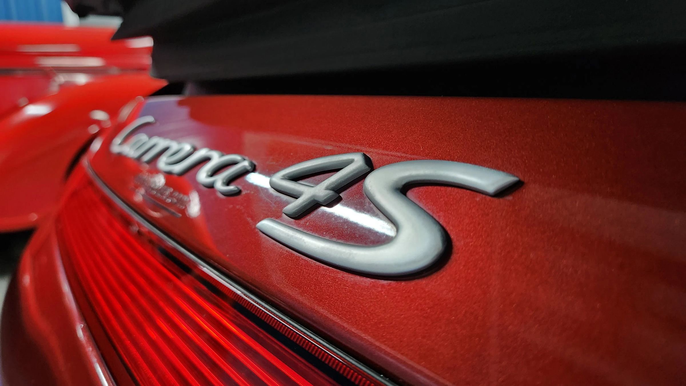 Used 2009 Porsche 911 Carrera S image 76