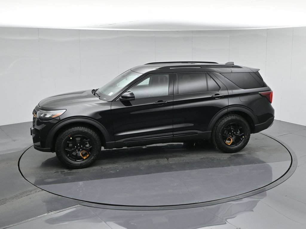 New 2026 Ford Explorer Tremor w/ Tremor Ultimate Package AWD/4WD image 65