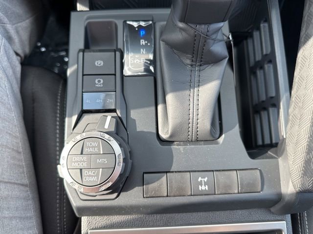 New 2026 Toyota Tacoma TRD Off-Road image 19