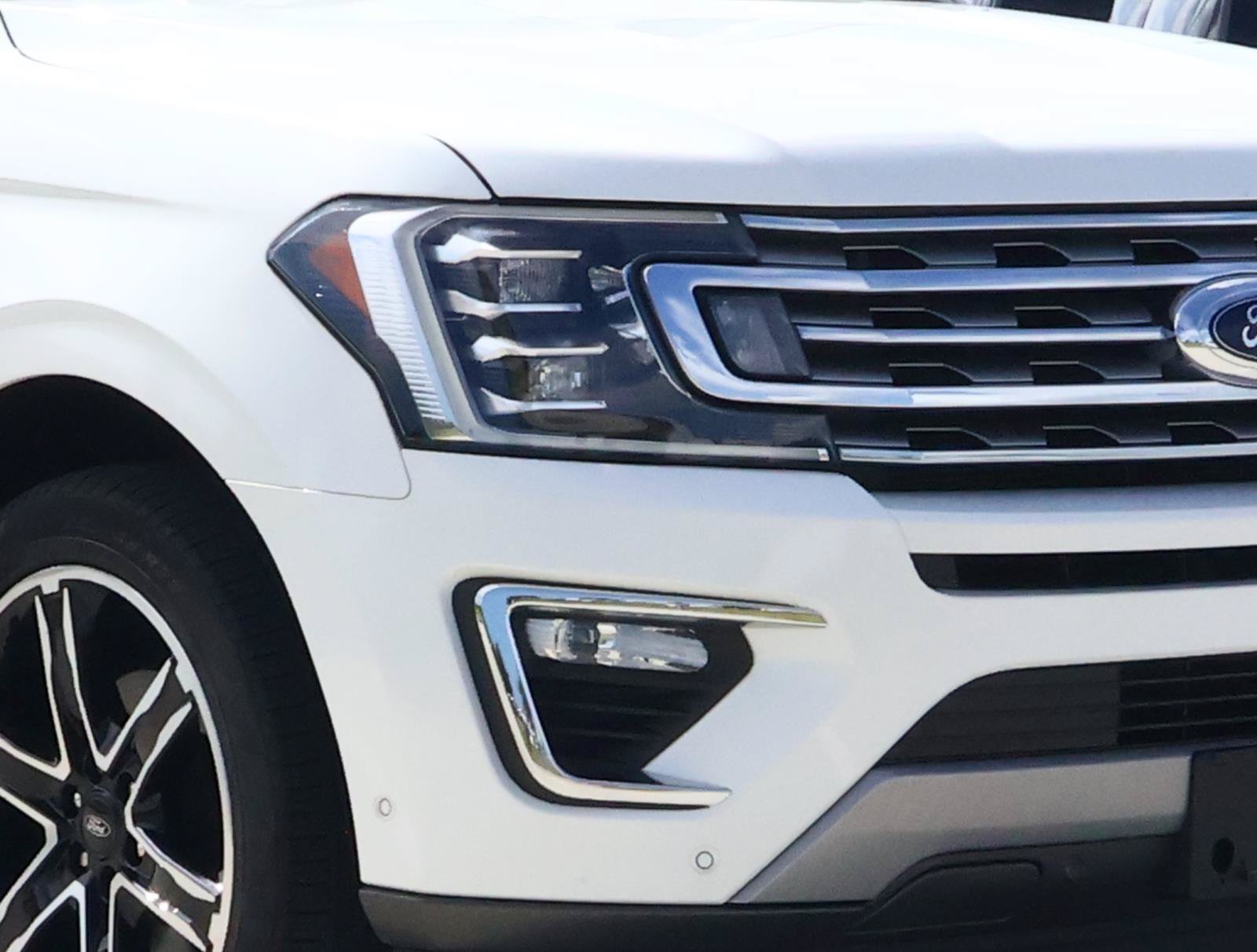 Used 2021 Ford Expedition Limited RWD image 7