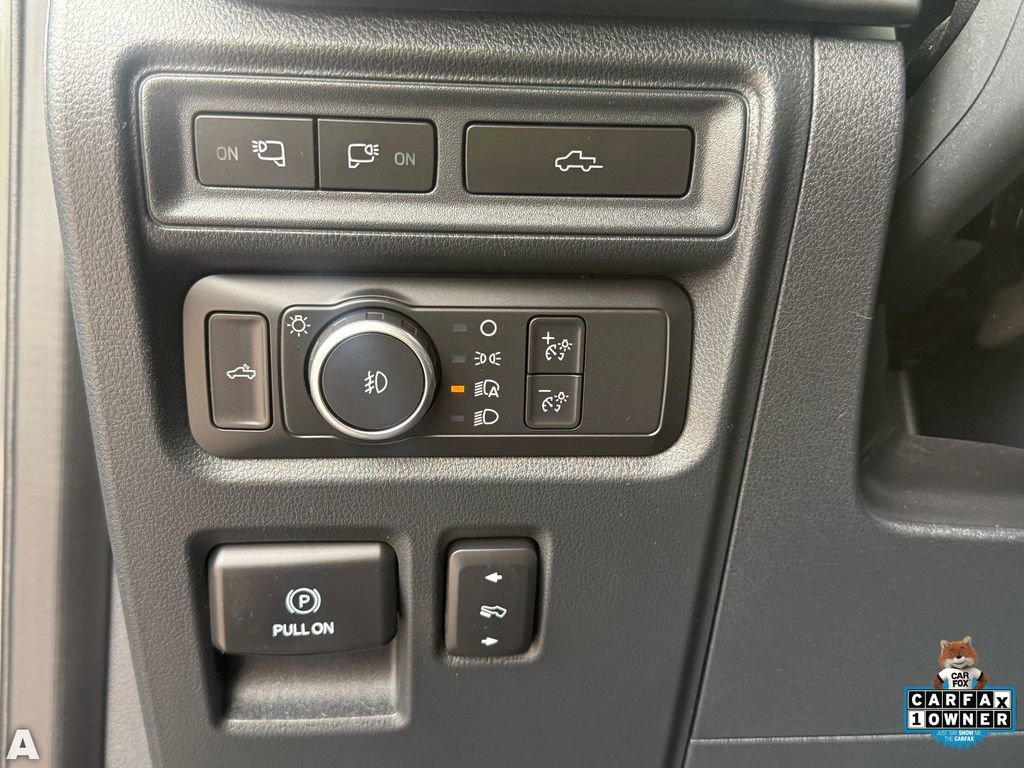 Used 2021 Ford F150 XLT w/ Equipment Group 302A High image 14