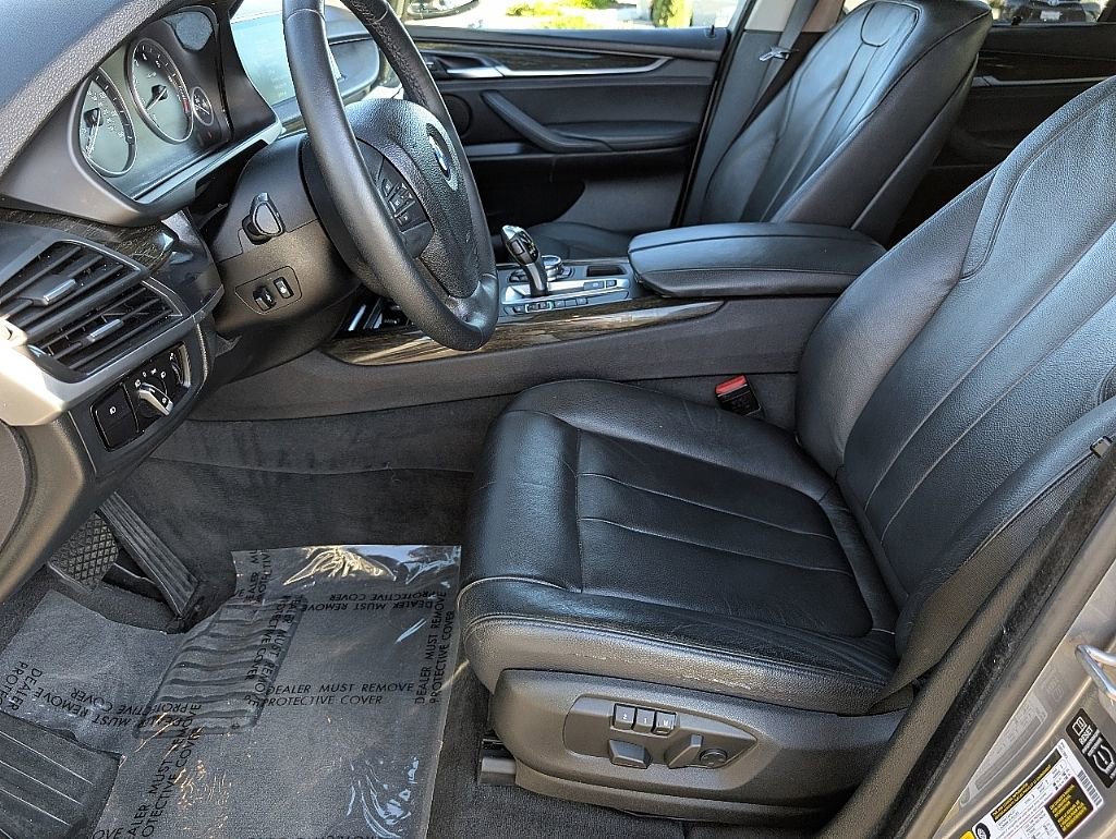 Used 2014 BMW X5 xDrive35i image 25