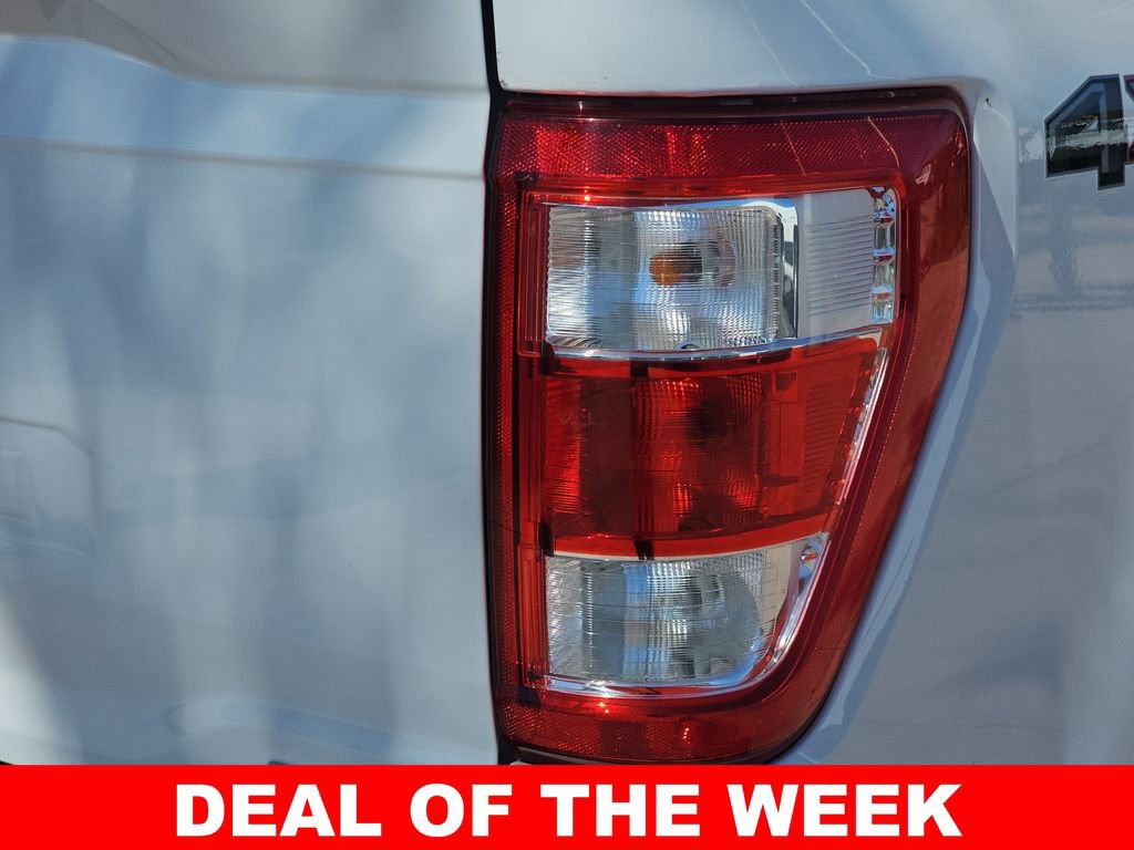 Used 2021 Ford F150 XL w/ Equipment Group 101A High image 39