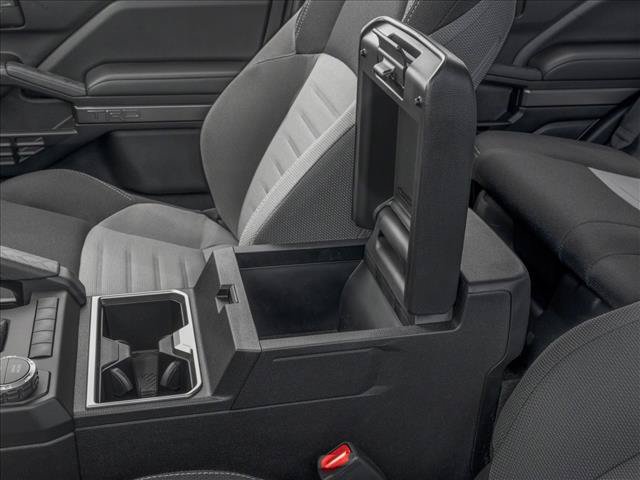 New 2026 Toyota 4Runner TRD Sport AWD/4WD image 10