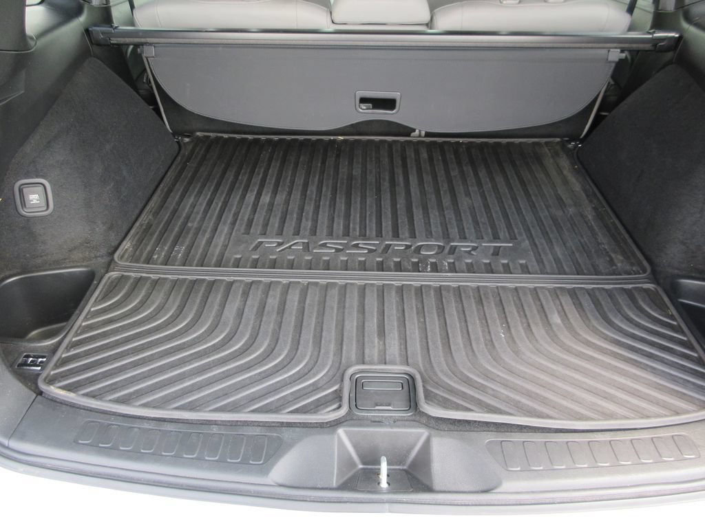 Used 2022 Honda Passport EX-L image 28