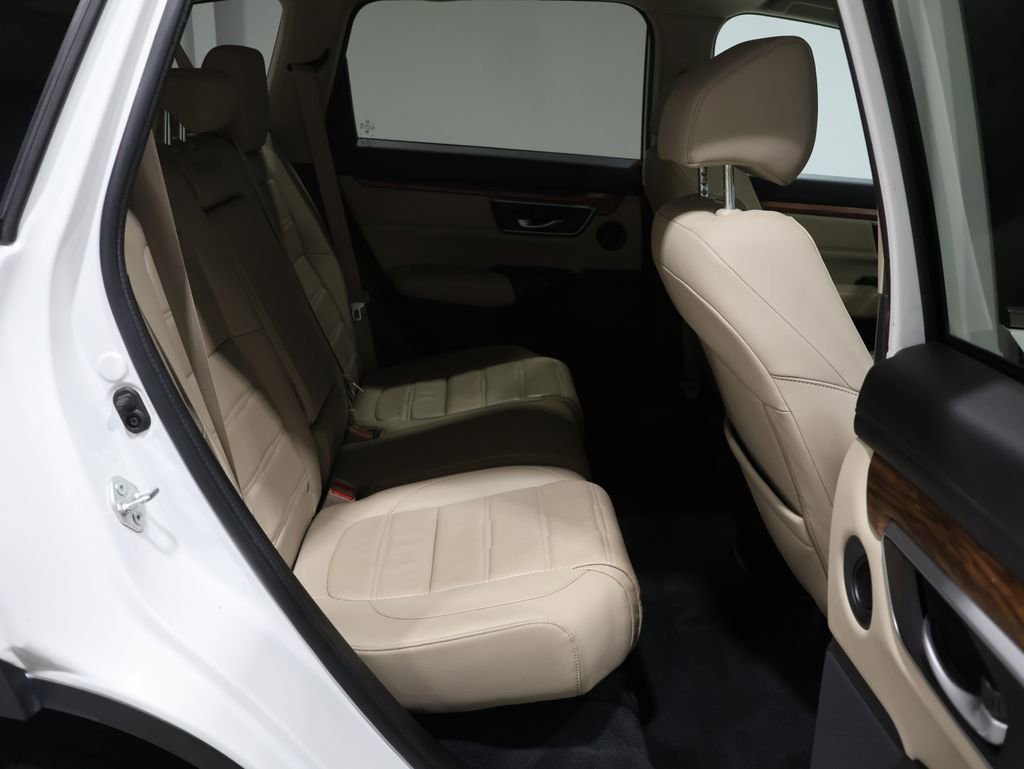 Used 2021 Honda CR-V EX-L image 22