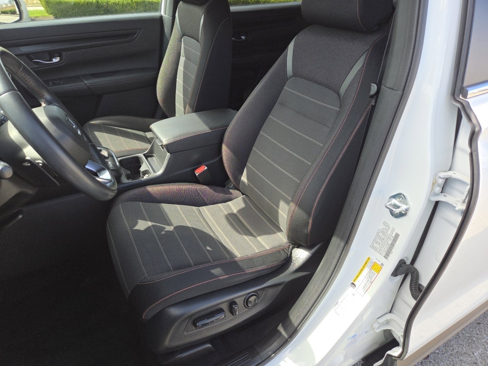 Used 2024 Honda CR-V Sport image 21