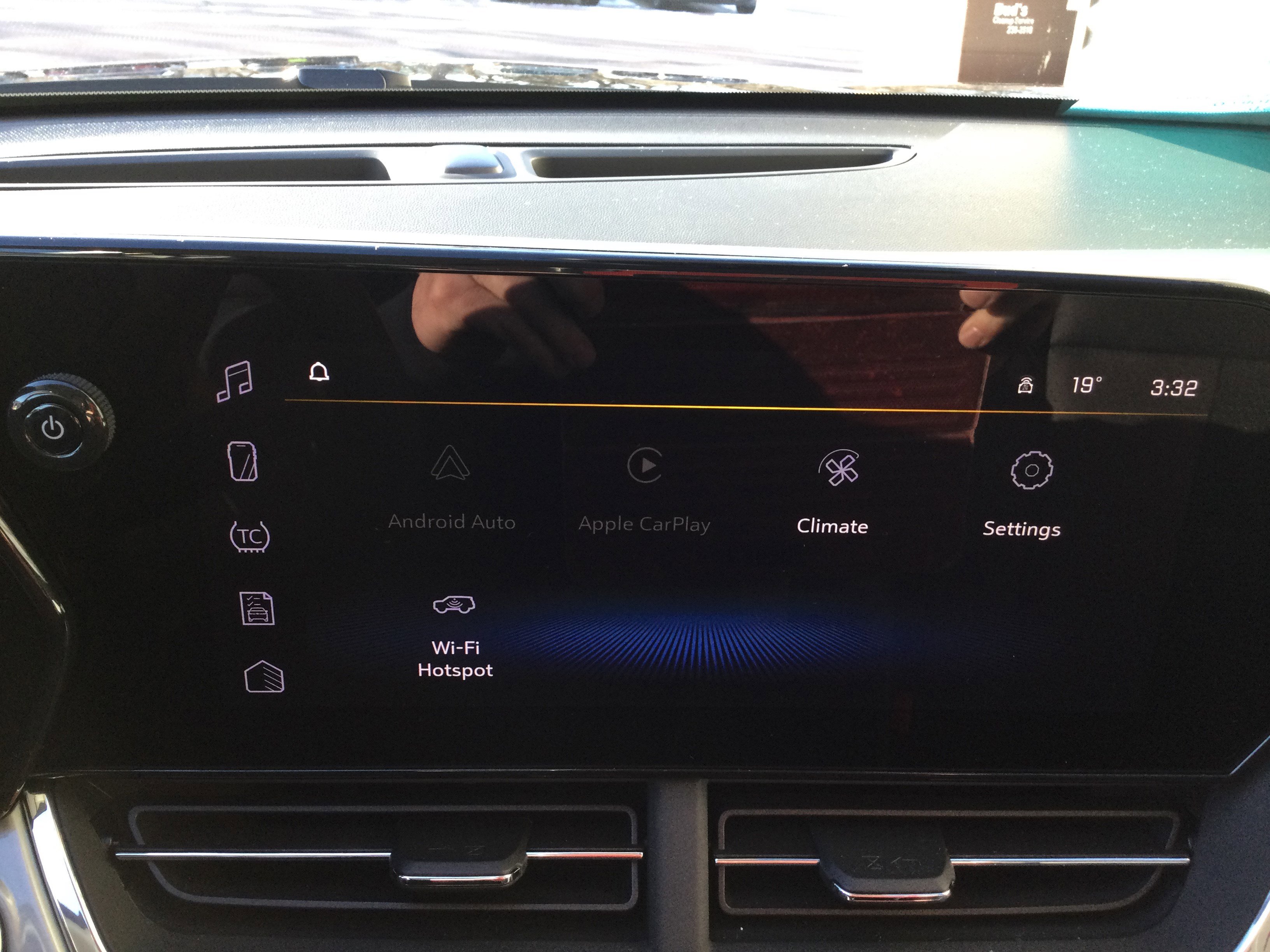 New 2026 Chevrolet Trax LT w/ LT Convenience Package image 9