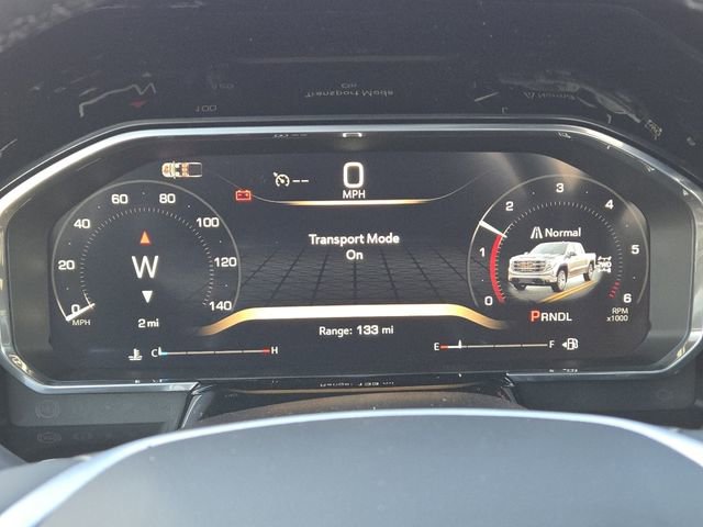 New 2026 GMC Sierra 1500 Elevation image 35