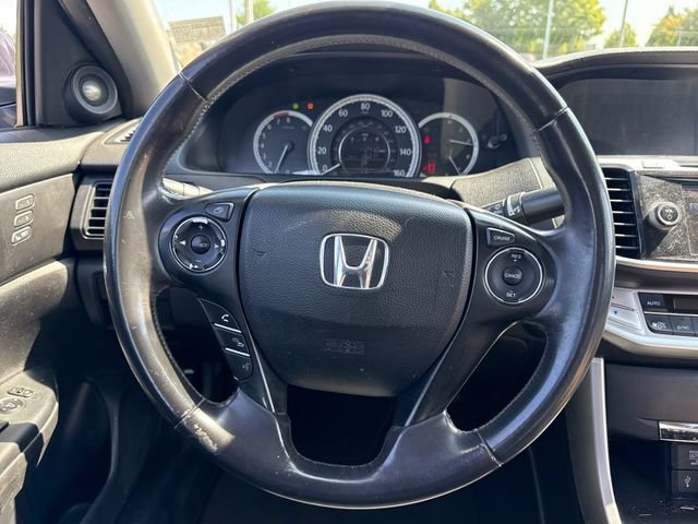 Used 2015 Honda Accord EX-L image 20