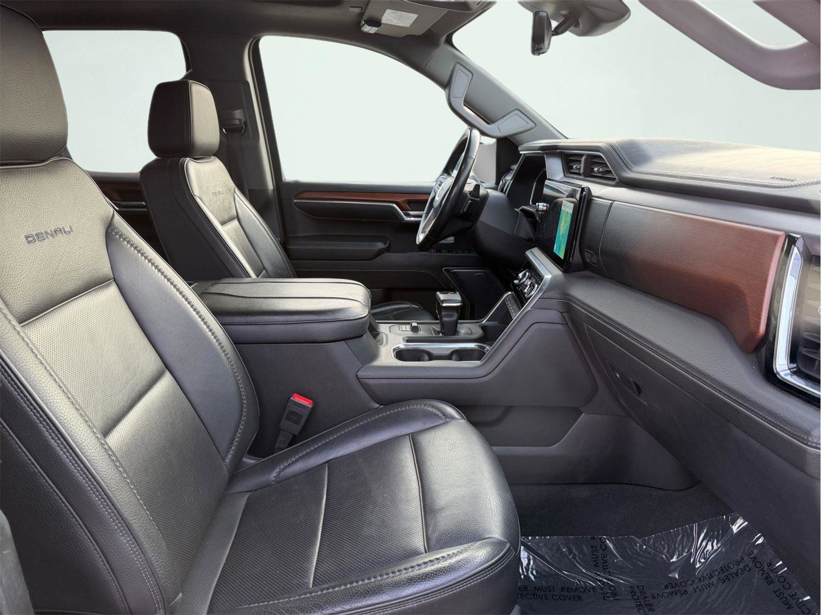 Used 2023 GMC Sierra 1500 Denali w/ Technology Package image 15