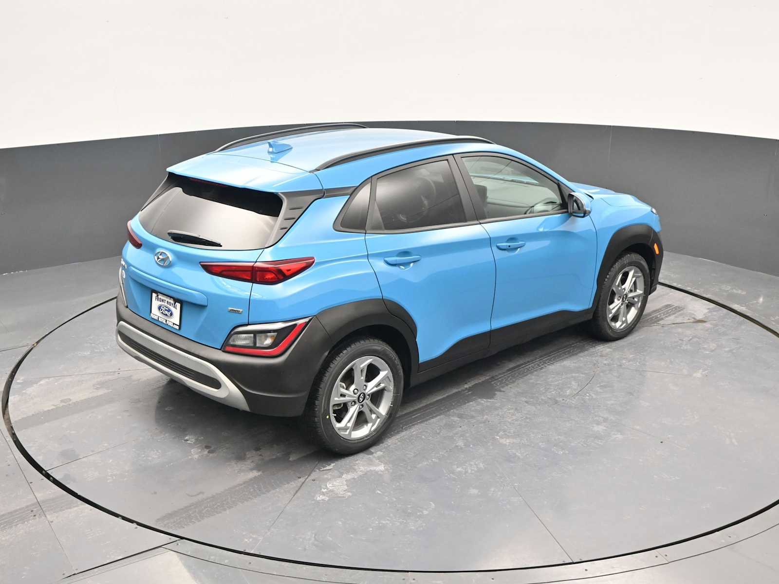 Used 2023 Hyundai Kona SEL w/ Cargo Package image 28