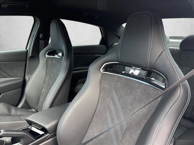 New 2025 Hyundai Elantra N image 4