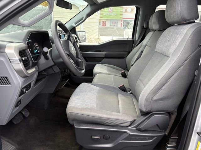 Used 2022 Ford F150 XLT image 10