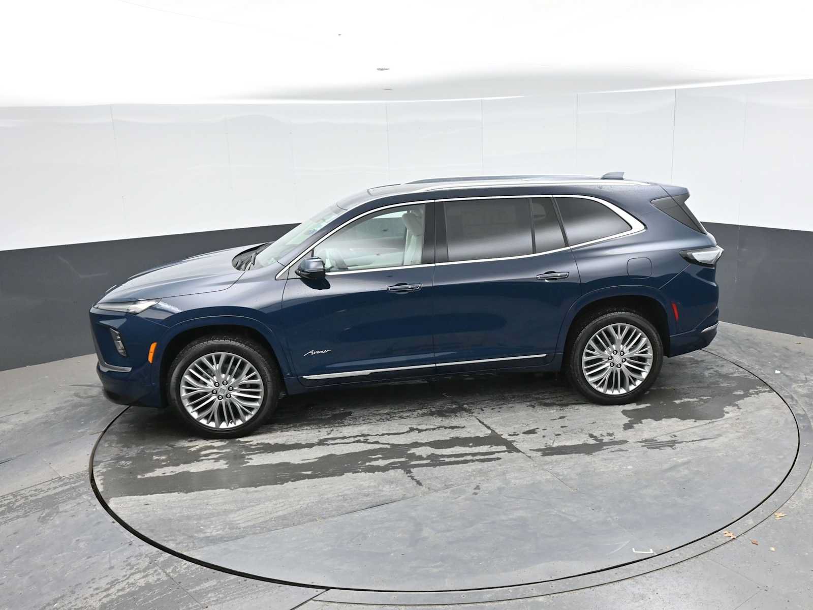 New 2027 Buick Enclave Avenir AWD/4WD image 29