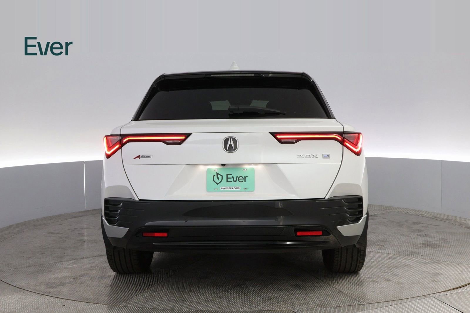Used 2024 Acura ZDX A-Spec image 13