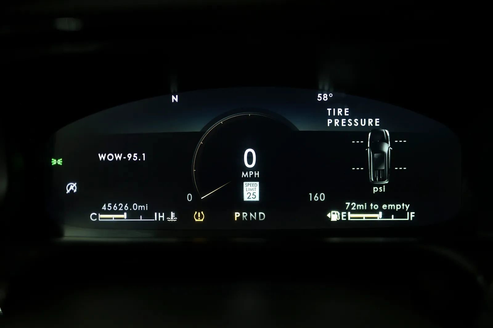 Used 2020 Lincoln Aviator Reserve w/ Equipment Group 201A image 42