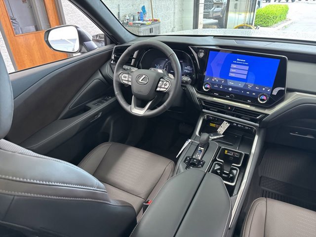 New 2026 Lexus TX 350 AWD image 46