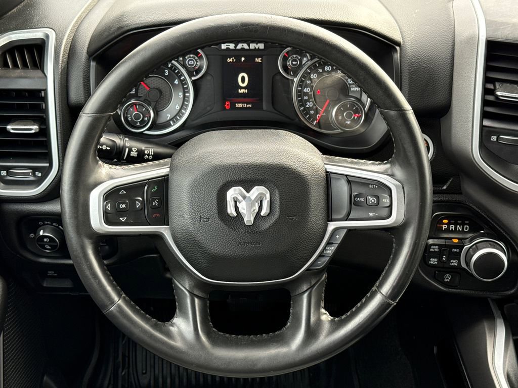 Used 2023 RAM 1500 Lone Star image 15