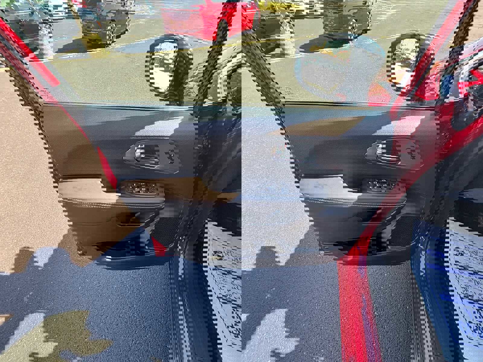 New 2026 Chrysler Pacifica Select image 26