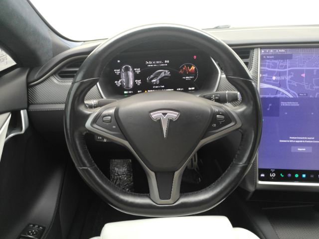 Used 2019 Tesla Model S Performance image 36