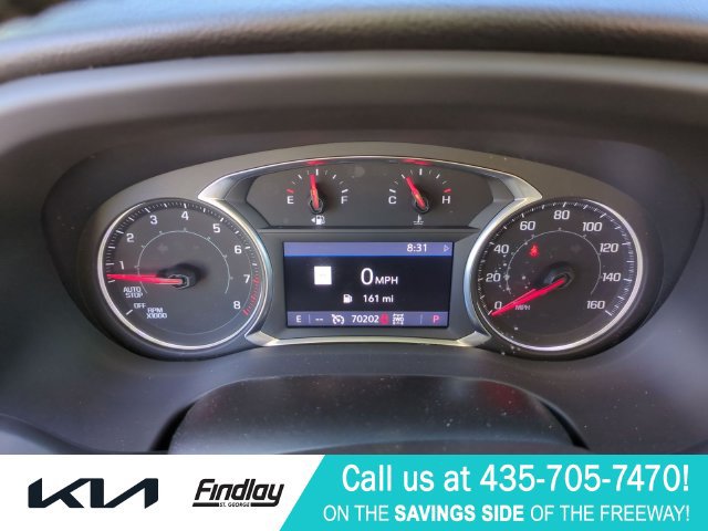 Used 2020 GMC Acadia AT4 w/ Driver Alert Package II AWD/4WD image 22