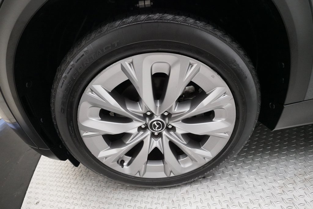 Used 2024 MAZDA CX-90 3.3 Turbo w/ Premium Package image 28