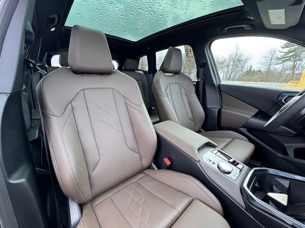 Used 2025 BMW X3 xDrive30i image 30