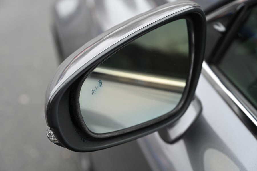 Used 2017 Lexus IS 300 F Sport w/ Navigation System Package image 14