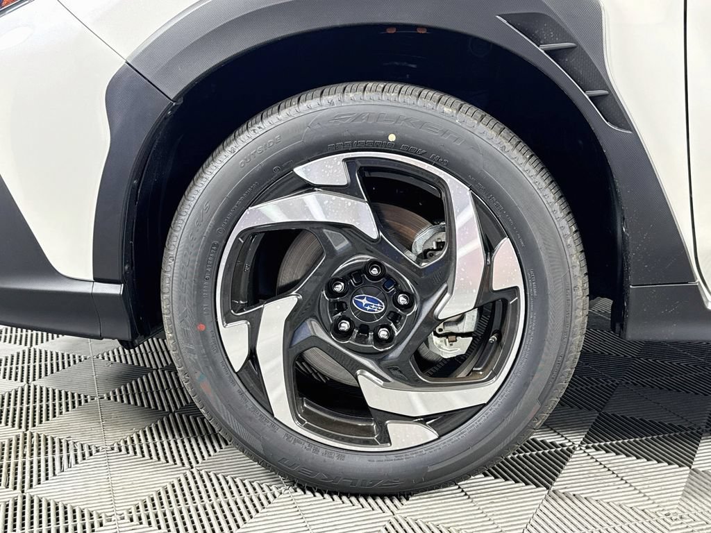 New 2026 Subaru Crosstrek 2.5i Limited AWD/4WD image 31