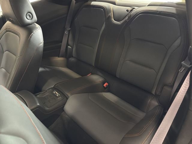 Used 2017 Chevrolet Camaro LT RWD image 24