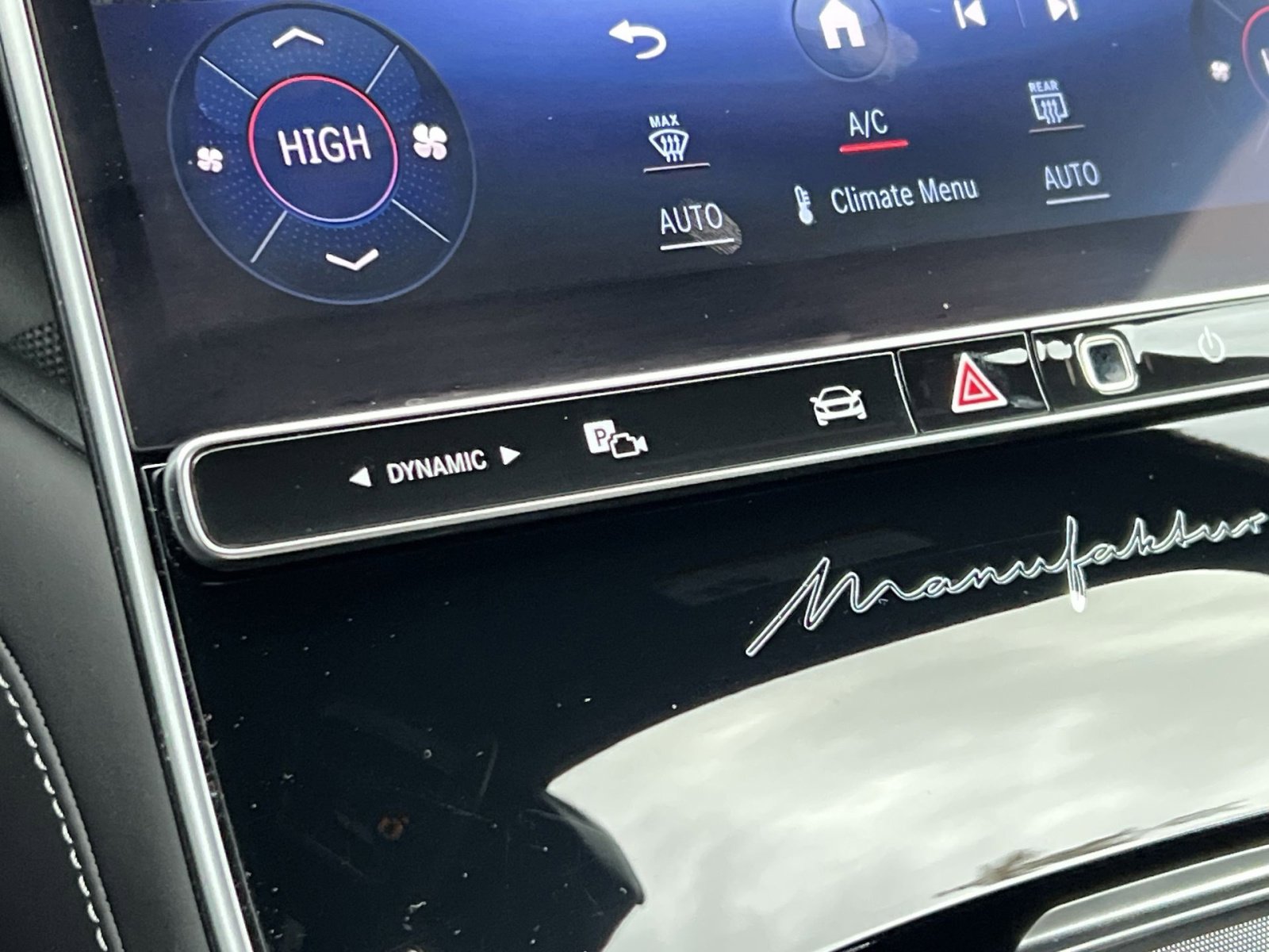 Certified 2025 Mercedes-Benz Maybach S 680 4MATIC image 34