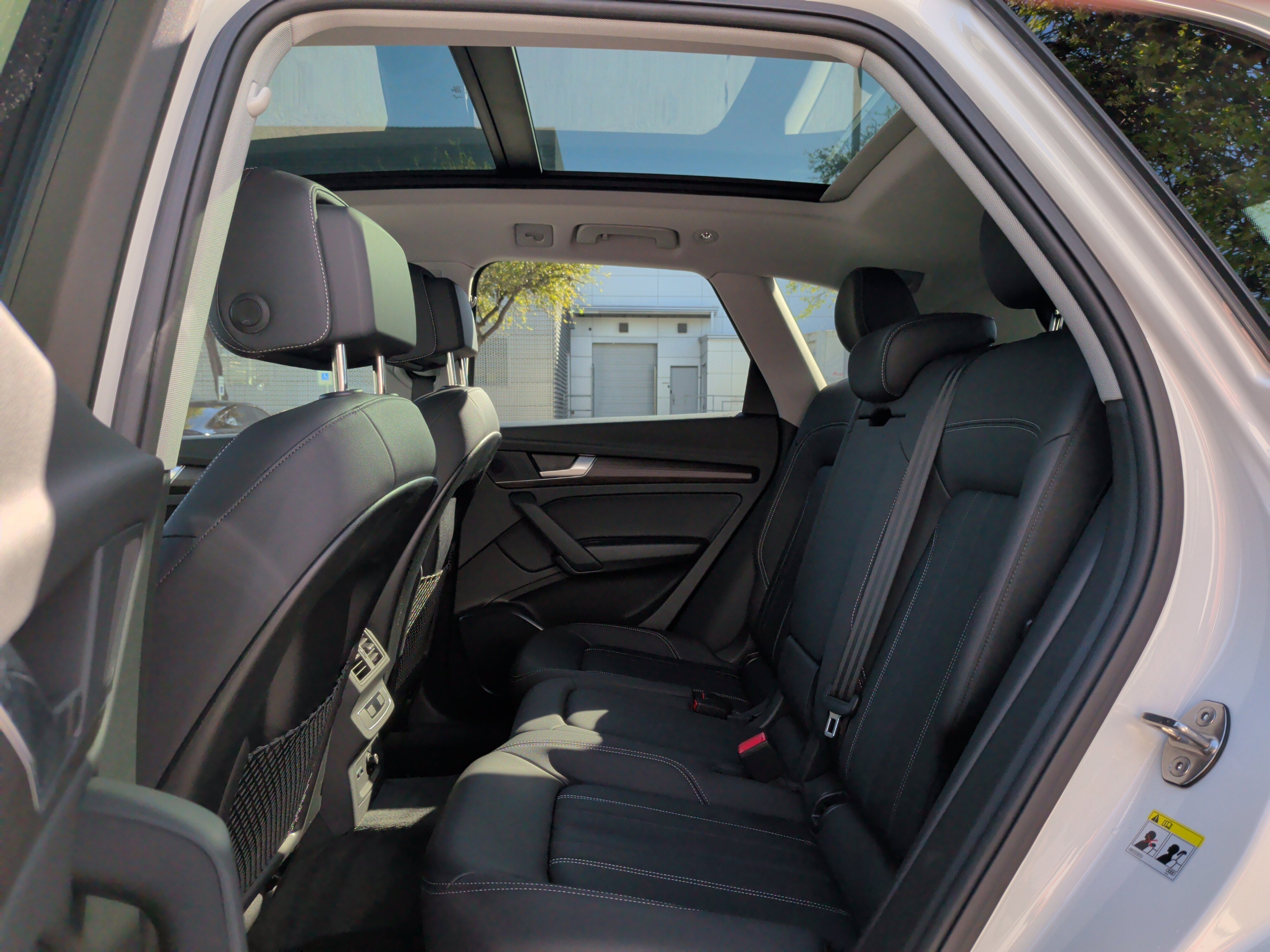 Certified 2023 Audi Q5 2.0T Premium w/ Convenience Package image 31