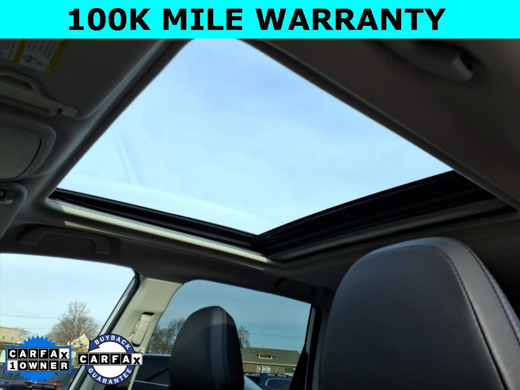 Certified 2023 Subaru Forester Limited image 10