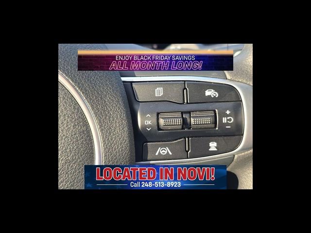 Used 2025 Kia K5 LXS image 25