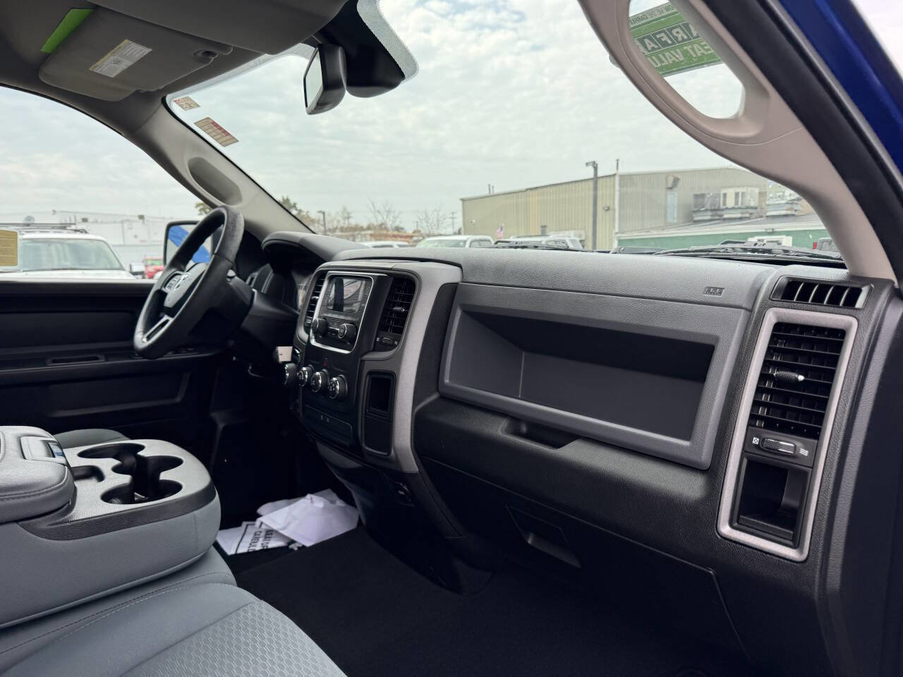Used 2019 RAM 1500 Express image 31